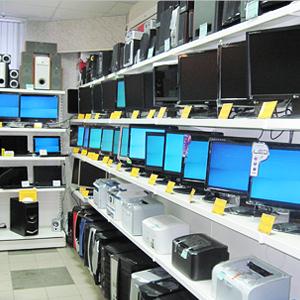 Компьютерные магазины Месягутово