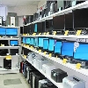 Компьютерные магазины в Месягутово